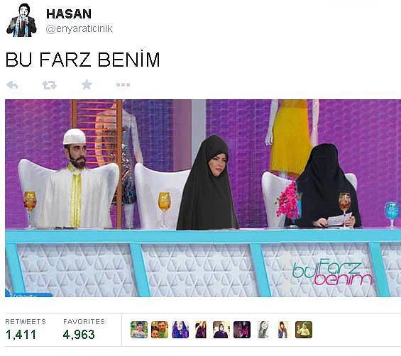 Twitter'ın Birbirinden Komik Trolleme Vakaları
