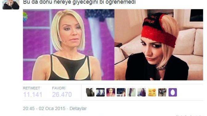 Twitter'ın Birbirinden Komik Trolleme Vakaları