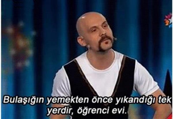 Öğrenci Evi Klasikleri