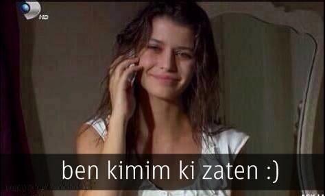 En İtici Kız Tipleri