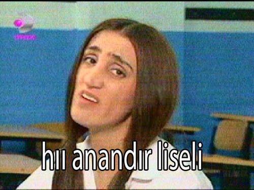 En İtici 5 Kız Tipi
