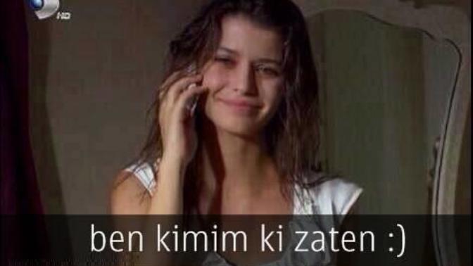 En İtici 5 Kız Tipi