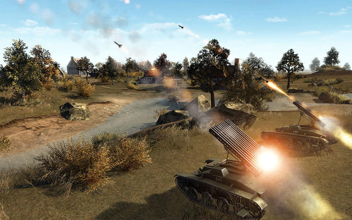 Oyun Tutkunlarına Seçmeler (Single Player / CO-OP )