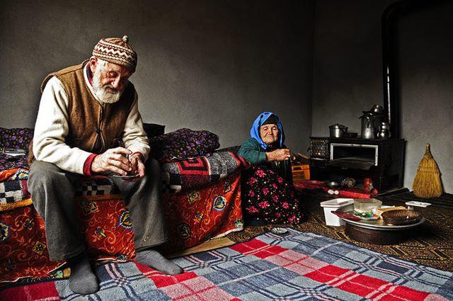 Gariban Kime Denir?