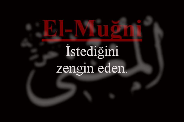 Gariban Kime Denir?
