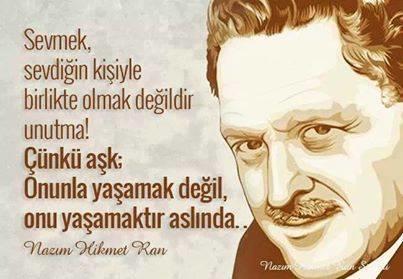 Sevmek Bir Eylem midir?