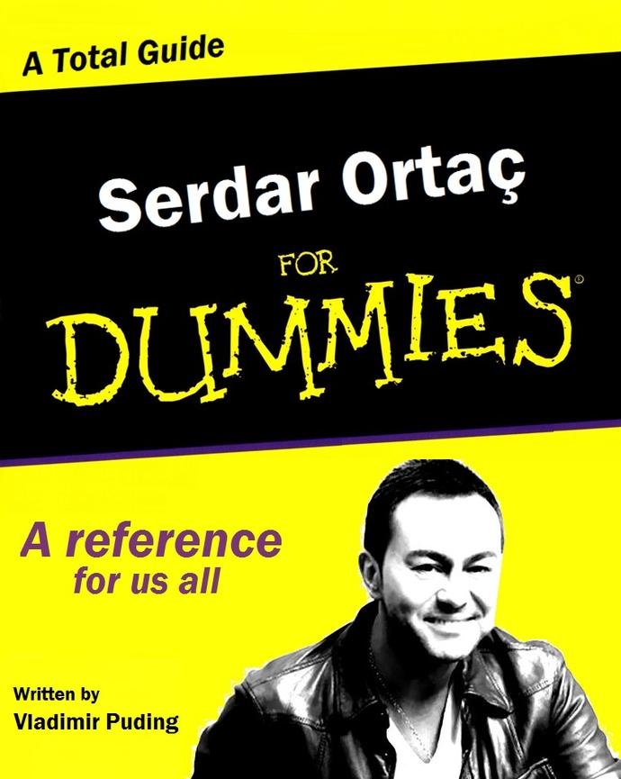 Serdar Ortaç Şarkısı Yapmayı Öğrenelim