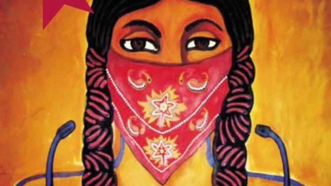 Zapatista Devrimi Tarihi