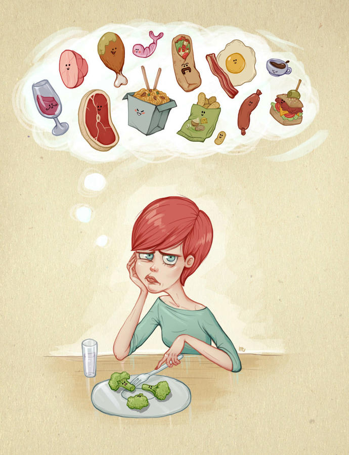 Doğru Sanılan Diyet Yanlışları!