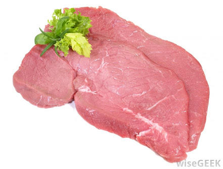 "Veal Meat" Nedir?