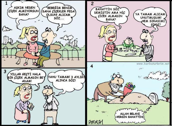 İlişkiler Neden Biter?