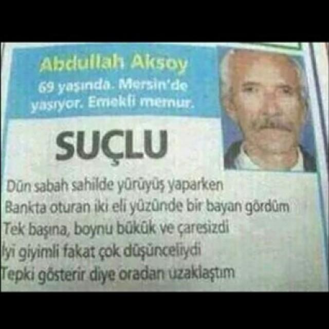 En Komik Yurdum Şairleri Seçmeleri