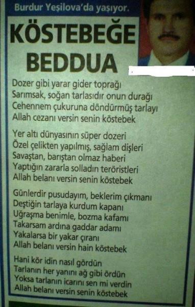 En Komik Yurdum Şairleri Seçmeleri