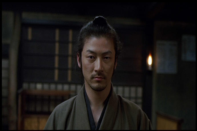 Bir Takeshi Kitano Harikası: Zatoichi