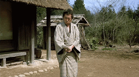 Bir Takeshi Kitano Harikası: Zatoichi