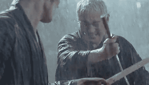 Bir Takeshi Kitano Harikası: Zatoichi