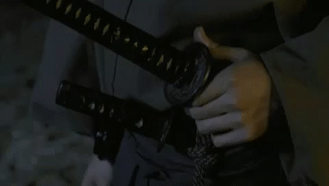 Bir Takeshi Kitano Harikası: Zatoichi