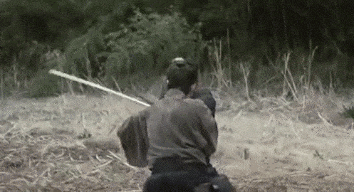 Bir Takeshi Kitano Harikası: Zatoichi