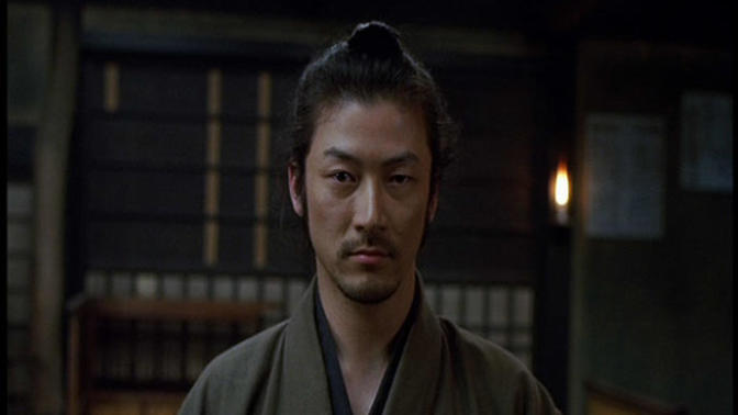 Bir Takeshi Kitano Harikası: Zatoichi