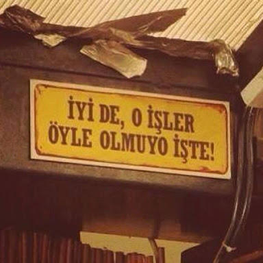 Aldatmak İçinde Aldatmak ya da Aldatırken Aldatılmak