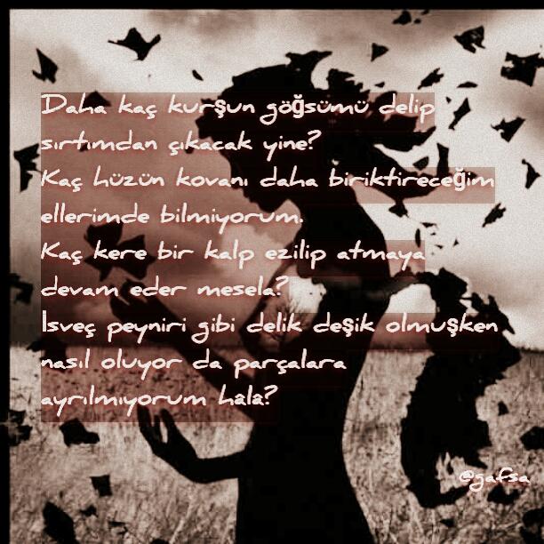 Aldatmak İçinde Aldatmak ya da Aldatırken Aldatılmak