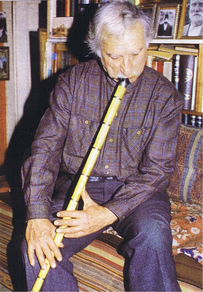 Türk Müziği - Batı Müziği, Tek Seslilik - Çok Seslilik Meselesi