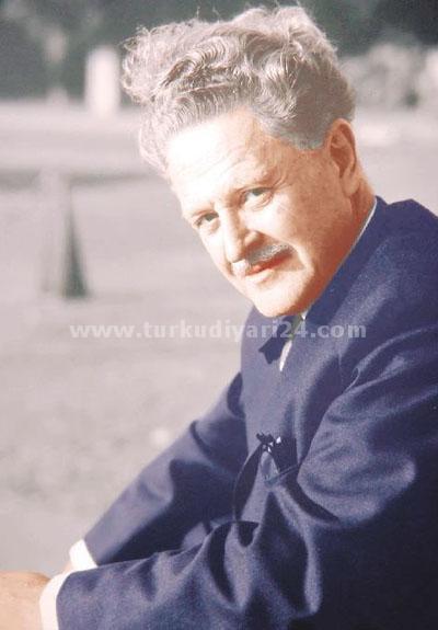 Vefatının 61. Yıl Dönümünde Nazım Hikmet'in En Beğenilen Şiirleri