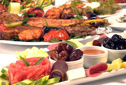 Ramazan Deyince Aklımıza Gelenler