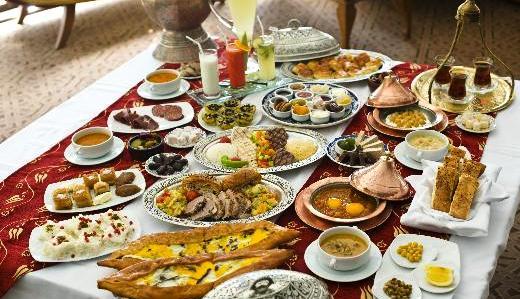 Ramazan Deyince Aklımıza Gelenler