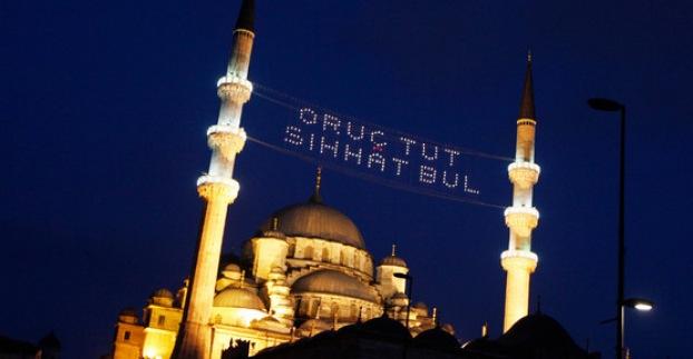 Ramazan Deyince Aklımıza Gelenler..