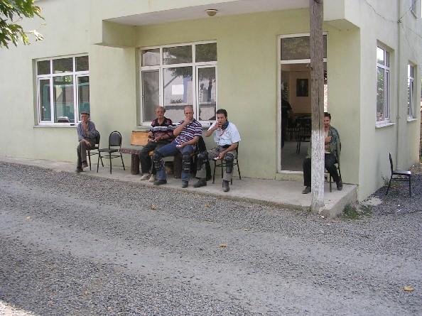 Nesli Tükenmesi Gereken İnsanlar