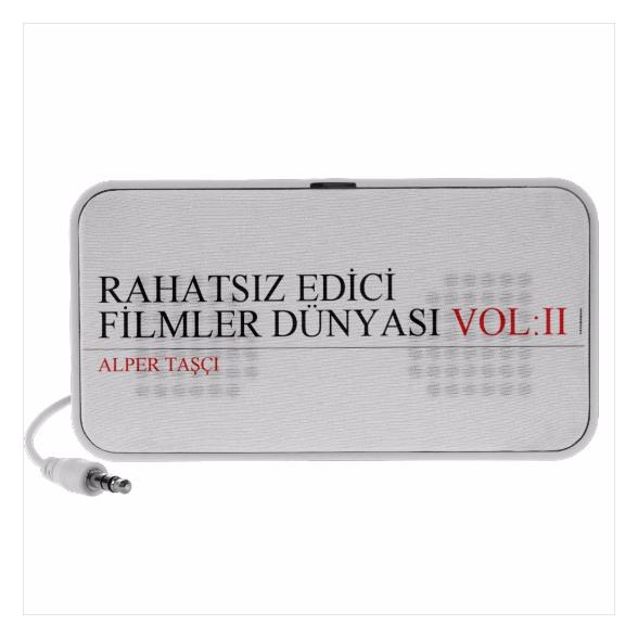 Şiddet İçerikli Rahatsız Edici Filmler