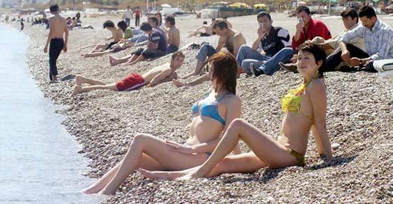 Sen Çok İyisin, Ben Sana Layık Değilim