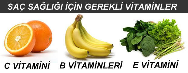 Beyaz Saçlardan Kurtulmanın Yolları!