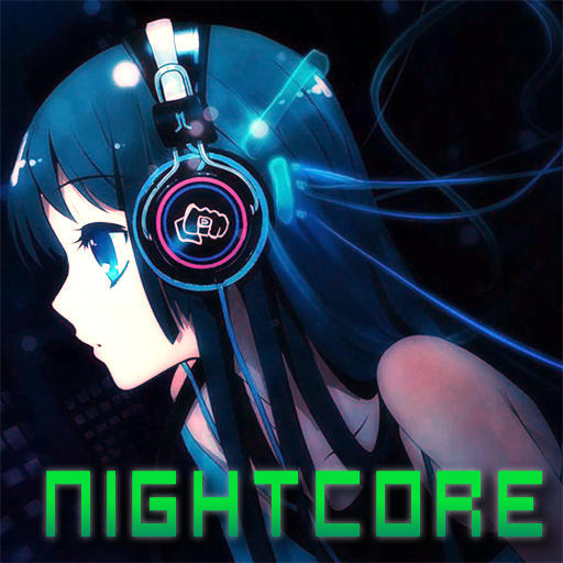 Nightcore Müzik 🎵🎶🎸