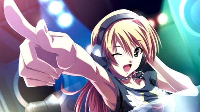 Nightcore Müzik 🎵🎶🎸