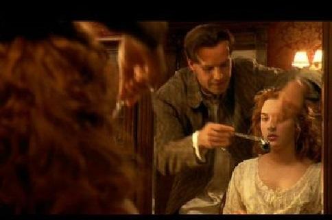 Titanic'i Sondan Başa Doğru İzlemek