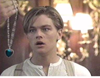 Titanic'i Sondan Başa Doğru İzlemek