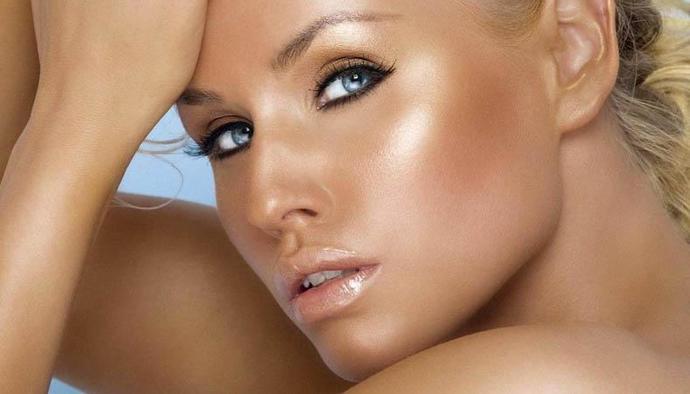 Bronzer Çeşitleri ve Uygulanması