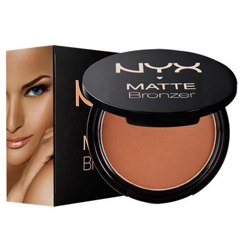 Bronzer Çeşitleri ve Uygulanması