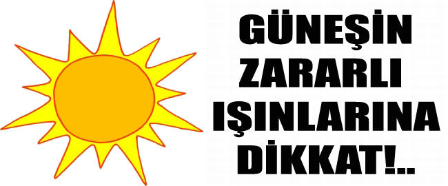 Güneş Işığının Sağlığa Faydaları