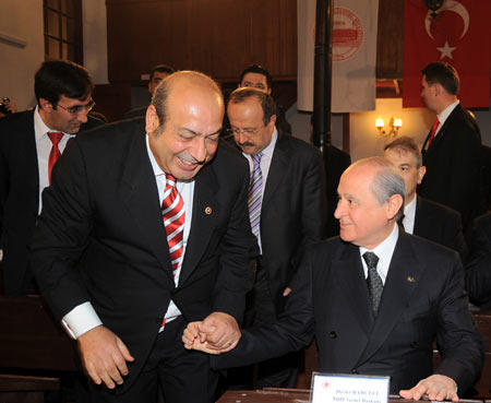 Ülkücülük Turancılık Allah'ın Davası mıdır?