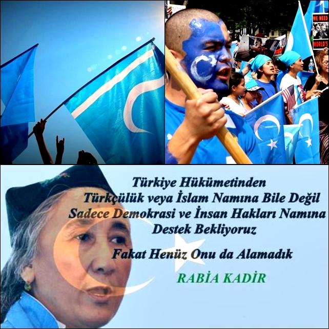 Ülkücülük Turancılık Allah'ın Davası mıdır?