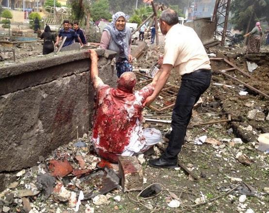 Ülkücülük Turancılık Allah'ın Davası mıdır?