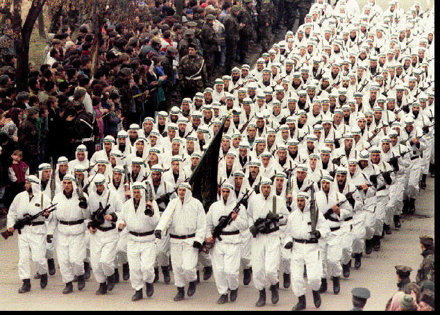 Ülkücülük Turancılık Allah'ın Davası mıdır?