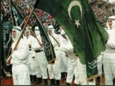 Ülkücülük Turancılık Allah'ın Davası mıdır?