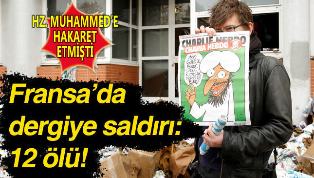 Batı Doğu Çatışmaları