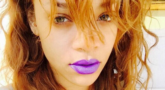 Rihanna, 10 Maddede Bambaşka Bir Riri