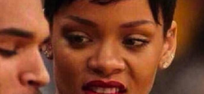 Rihanna, 10 Maddede Bambaşka Bir Riri