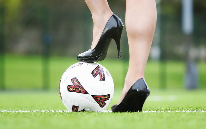 ERKEKLERDE p*rno VE FUTBOL MERAKI